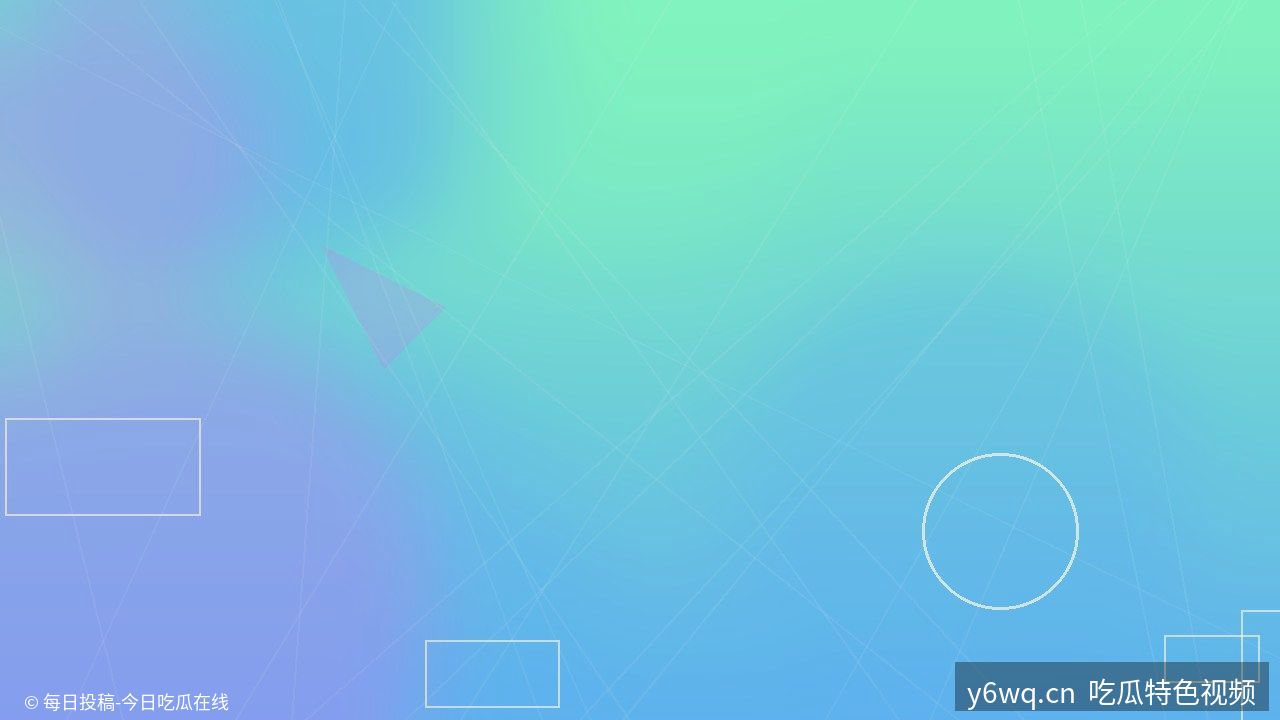 胶片质感人像｜原创视频演示 - 视频教程封面